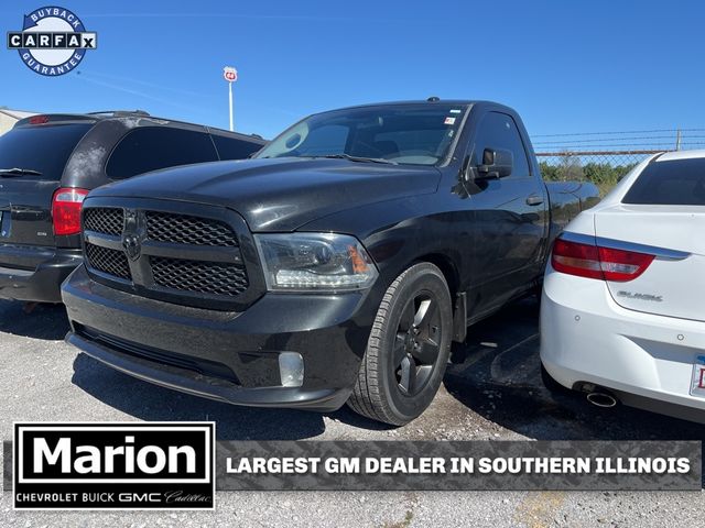 2015 Ram 1500 Express