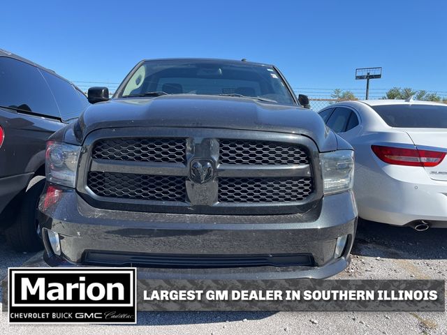 2015 Ram 1500 Express