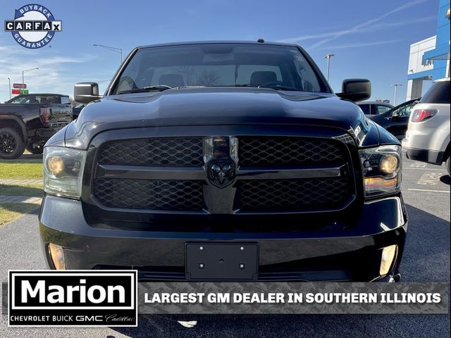 2015 Ram 1500 Express