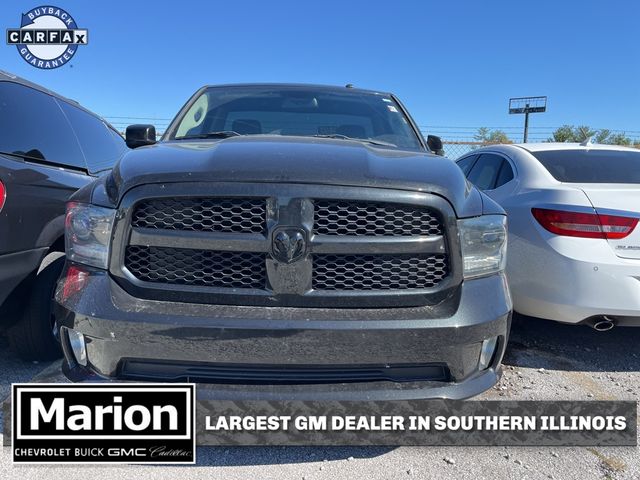 2015 Ram 1500 Express