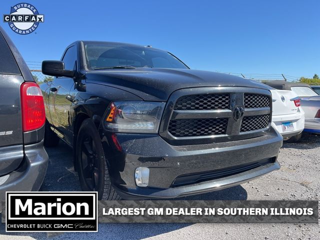 2015 Ram 1500 Express