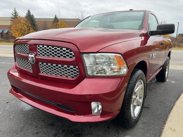 2015 Ram 1500 Express