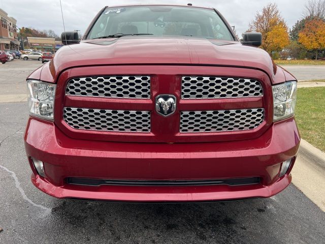 2015 Ram 1500 Express