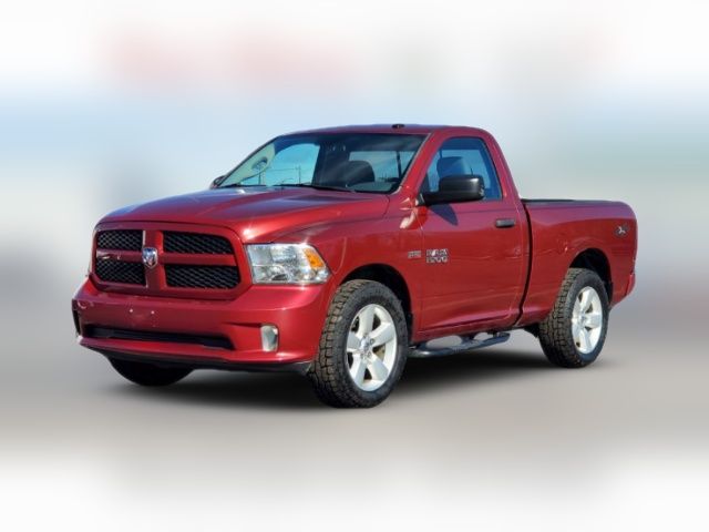 2015 Ram 1500 Express