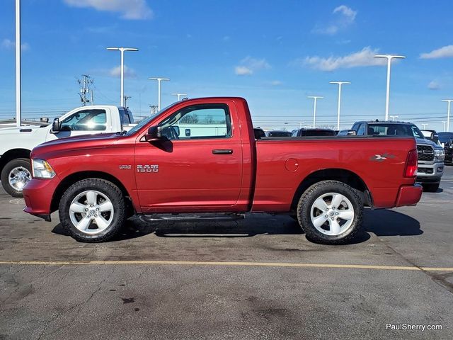 2015 Ram 1500 Express