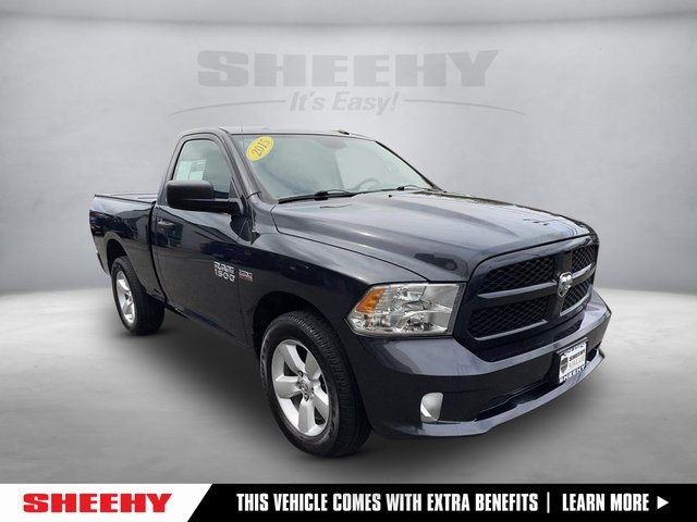 2015 Ram 1500 Express