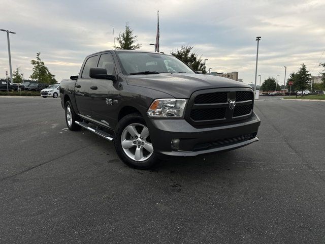 2015 Ram 1500 Express