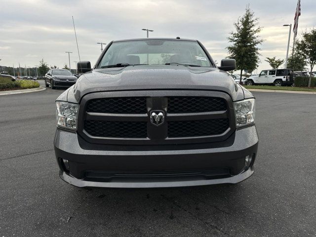 2015 Ram 1500 Express