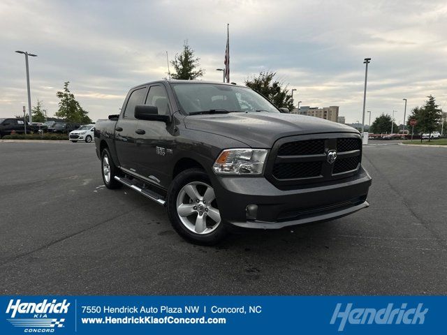 2015 Ram 1500 Express