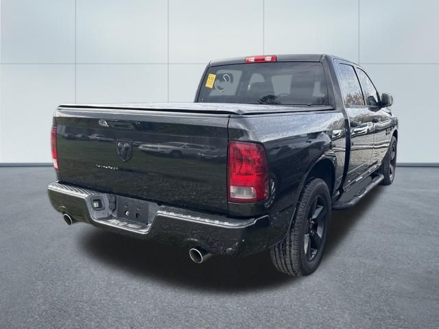 2015 Ram 1500 Express