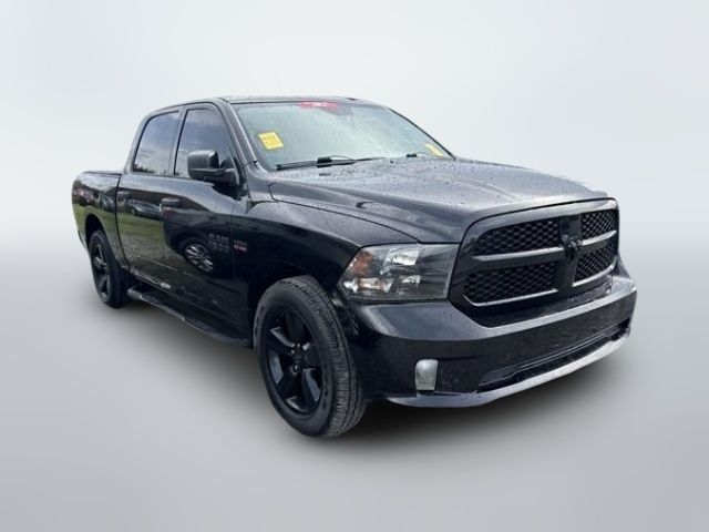 2015 Ram 1500 Express