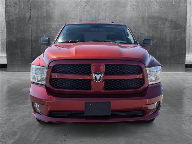 2015 Ram 1500 Express