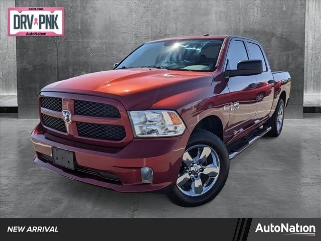 2015 Ram 1500 Express