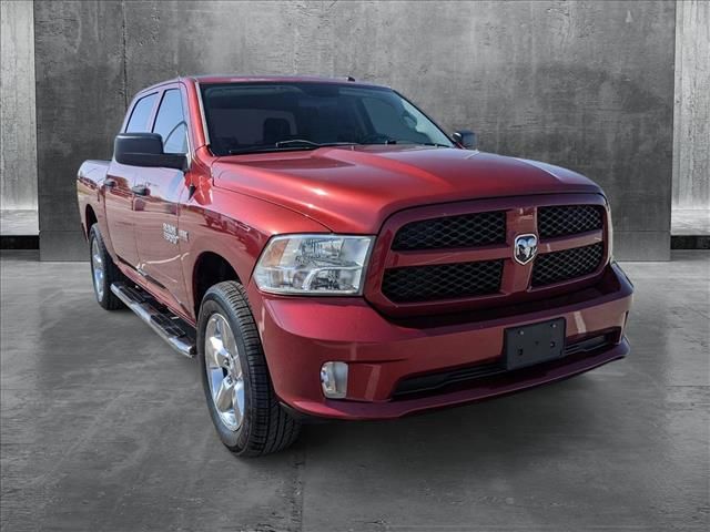 2015 Ram 1500 Express