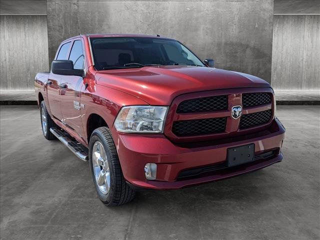 2015 Ram 1500 Express