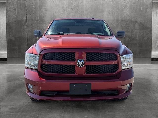 2015 Ram 1500 Express