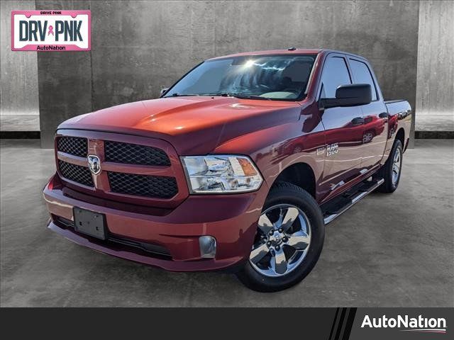 2015 Ram 1500 Express