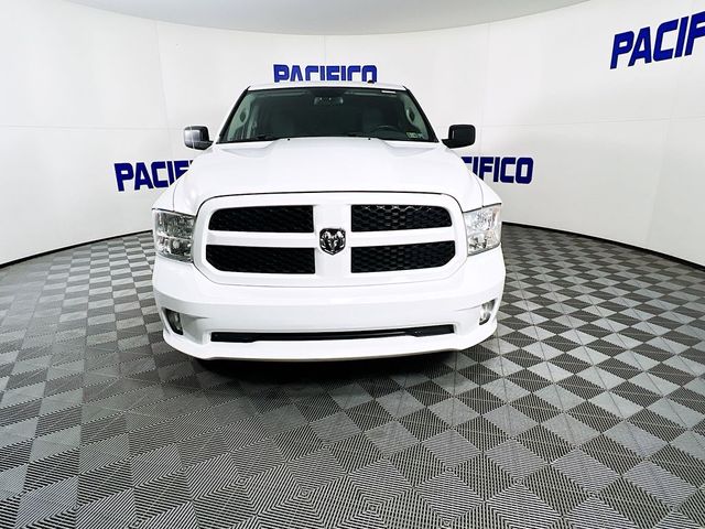 2015 Ram 1500 Express