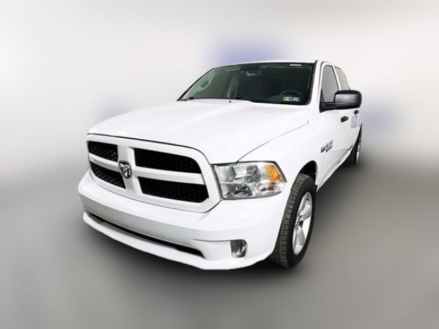 2015 Ram 1500 Express