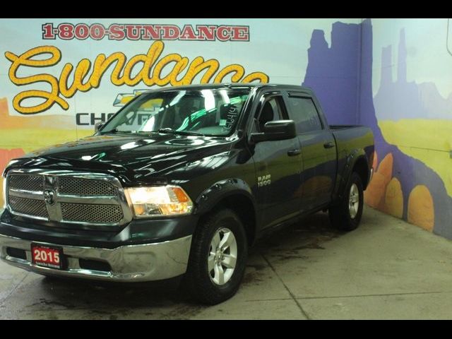 2015 Ram 1500 ST