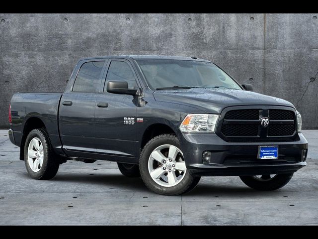 2015 Ram 1500 Express