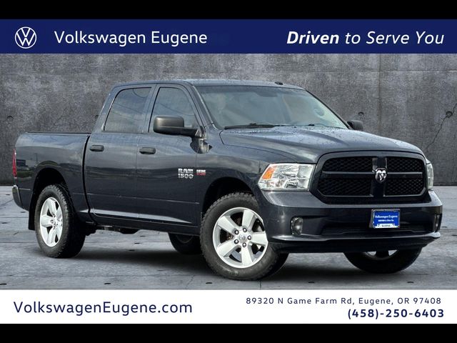 2015 Ram 1500 Express