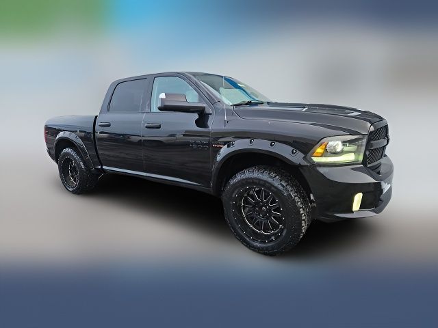 2015 Ram 1500 Express