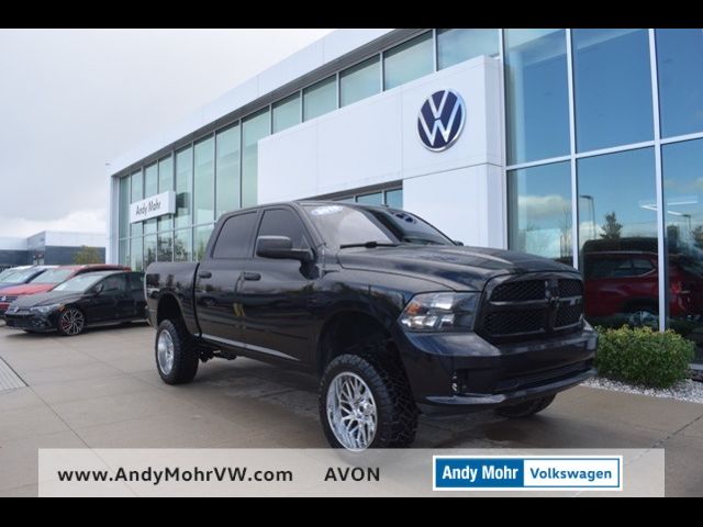 2015 Ram 1500 Express