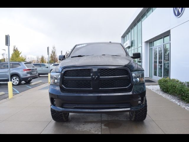 2015 Ram 1500 Express