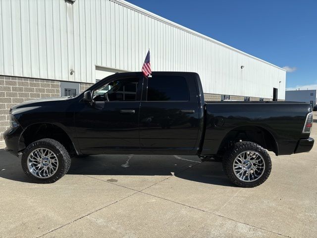 2015 Ram 1500 Express