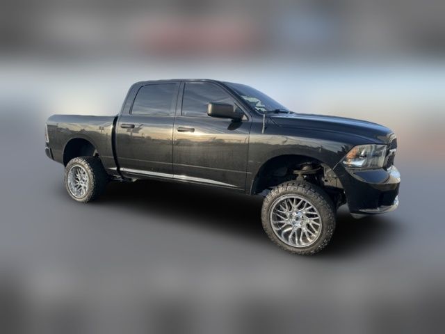 2015 Ram 1500 Express