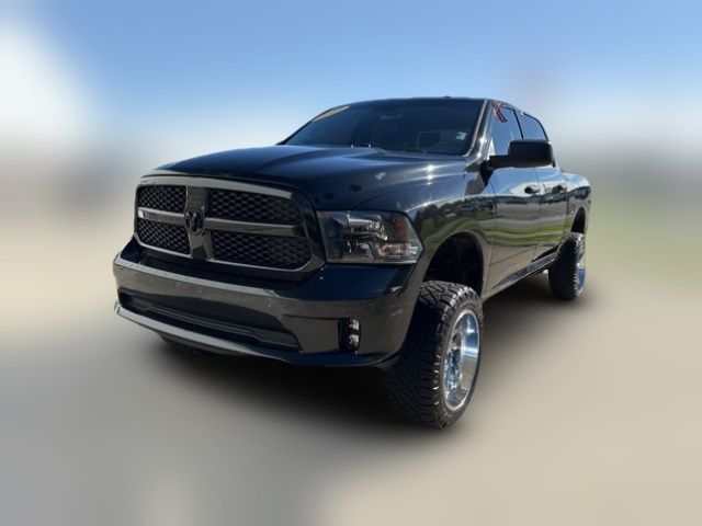 2015 Ram 1500 Express