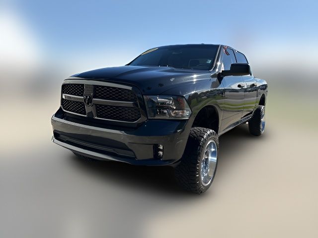 2015 Ram 1500 Express