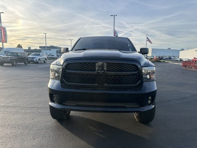 2015 Ram 1500 Express