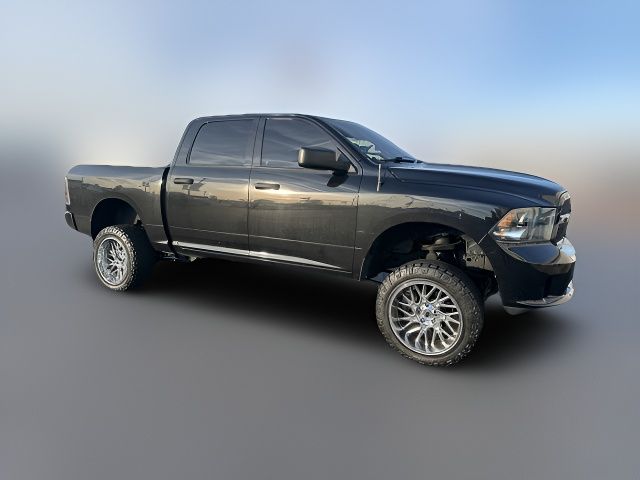 2015 Ram 1500 Express