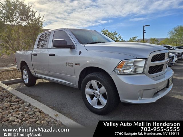 2015 Ram 1500 Express