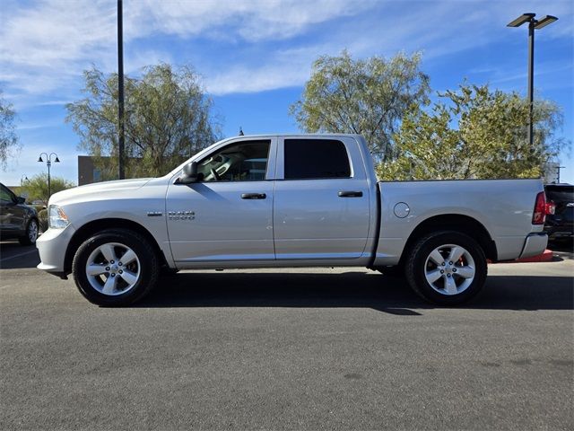 2015 Ram 1500 Express