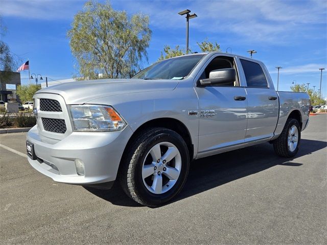 2015 Ram 1500 Express