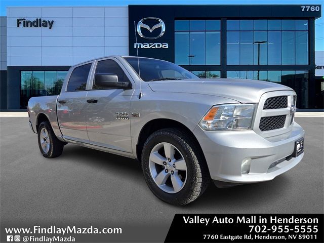 2015 Ram 1500 Express