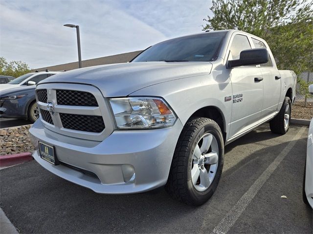 2015 Ram 1500 Express