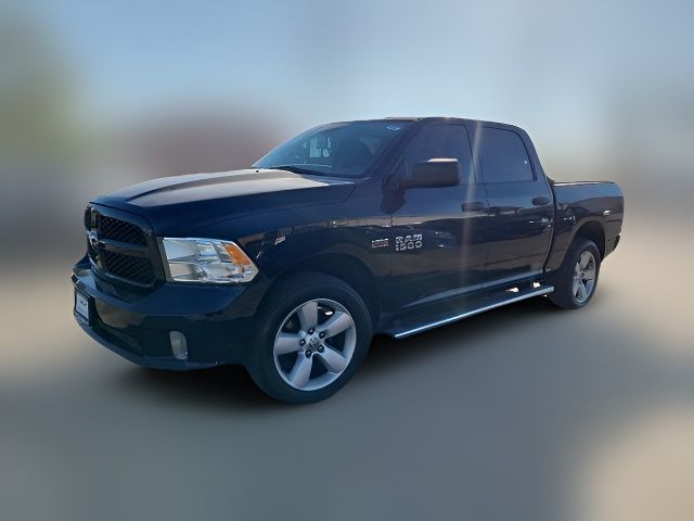 2015 Ram 1500 Express