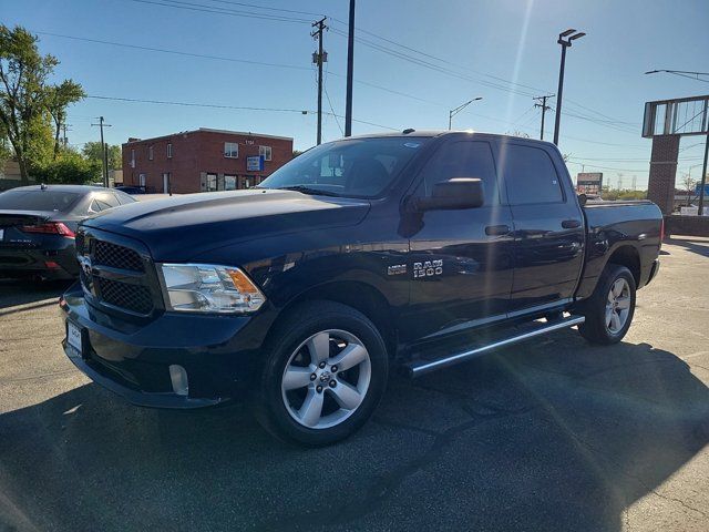 2015 Ram 1500 Express