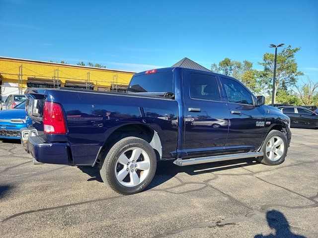 2015 Ram 1500 Express