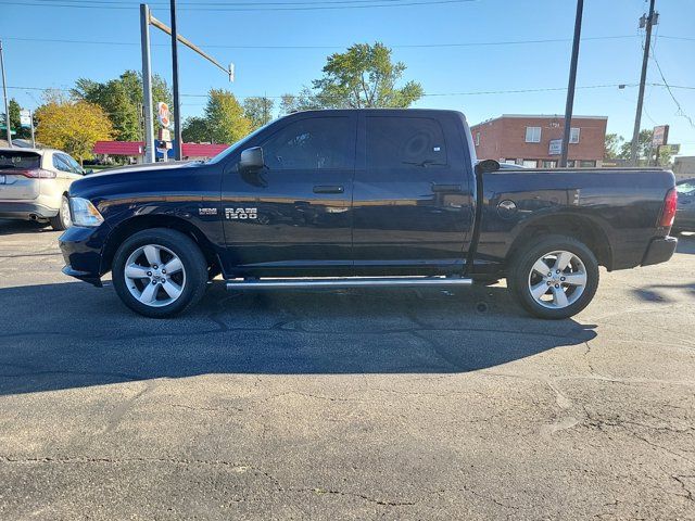 2015 Ram 1500 Express