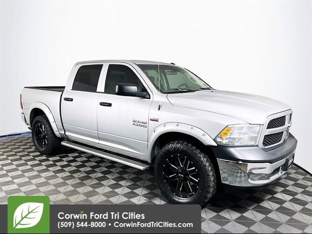 2015 Ram 1500 ST