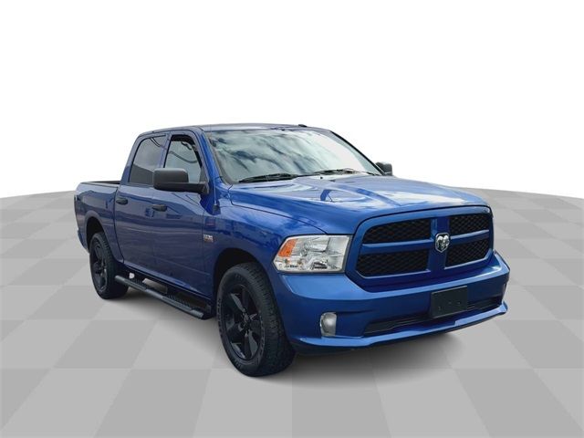 2015 Ram 1500 Express