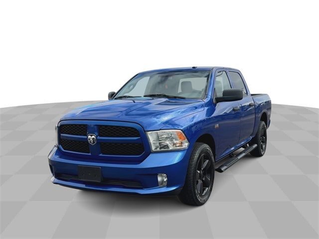 2015 Ram 1500 Express