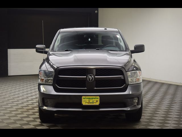 2015 Ram 1500 Express