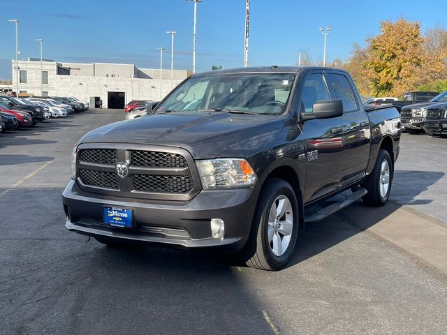 2015 Ram 1500 Express