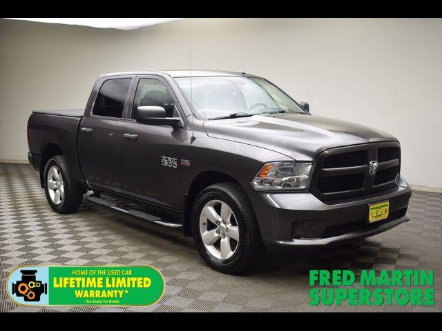 2015 Ram 1500 Express